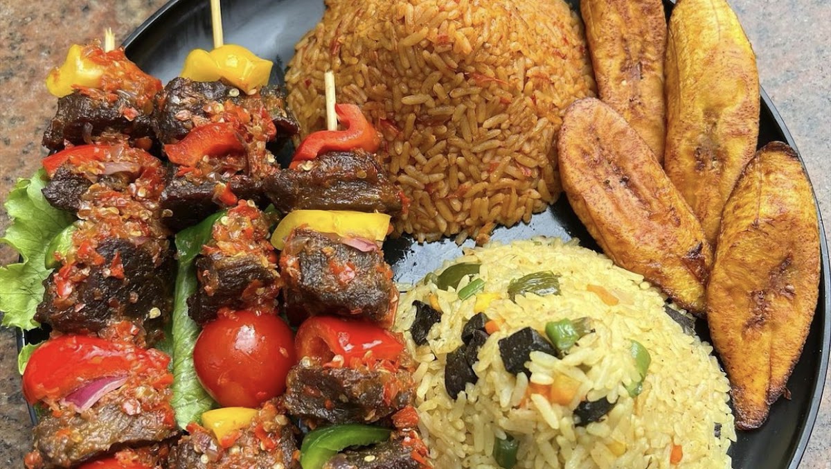 Jollof Kigali gallery 1