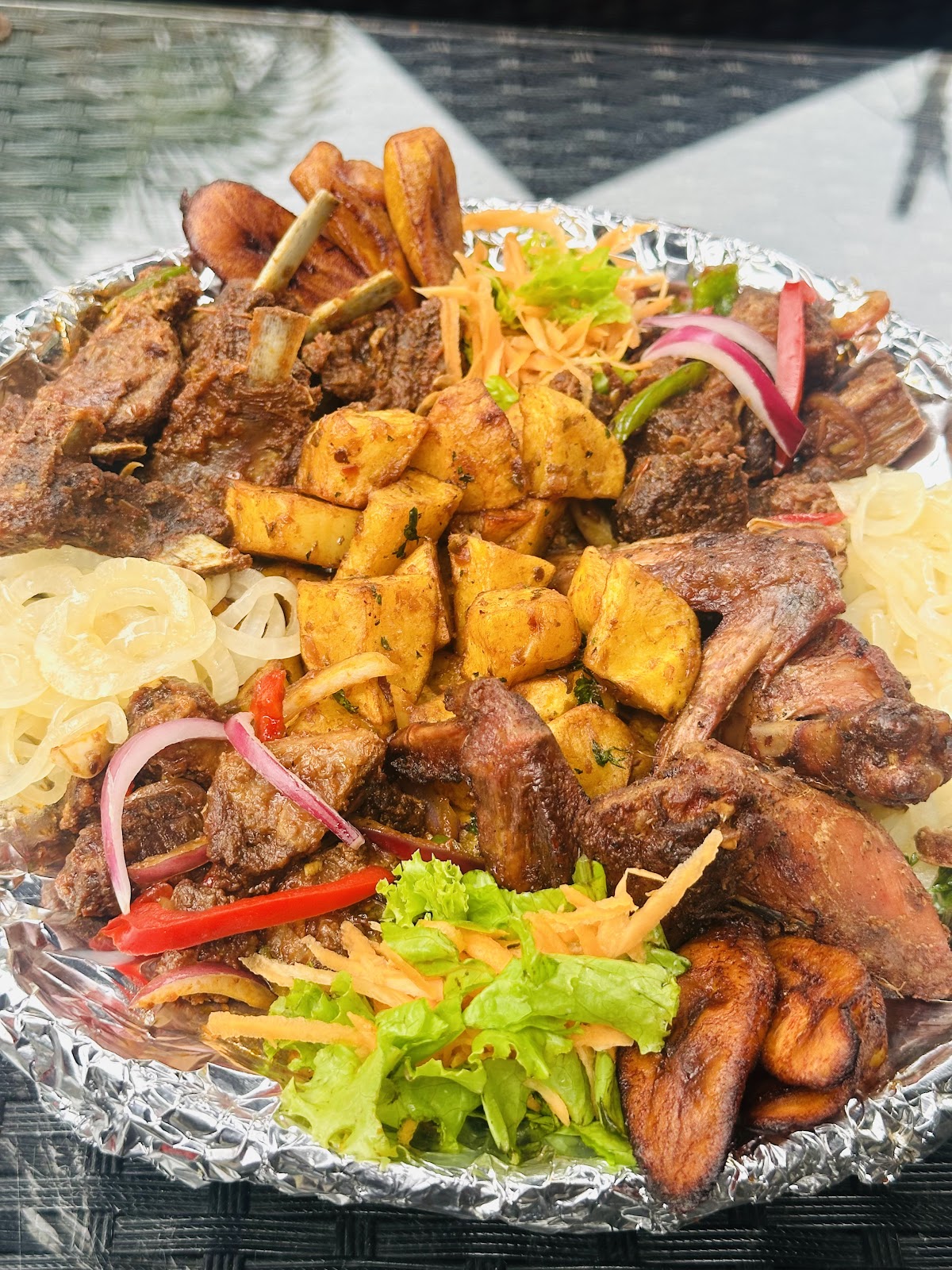 Jollof Kigali gallery 3