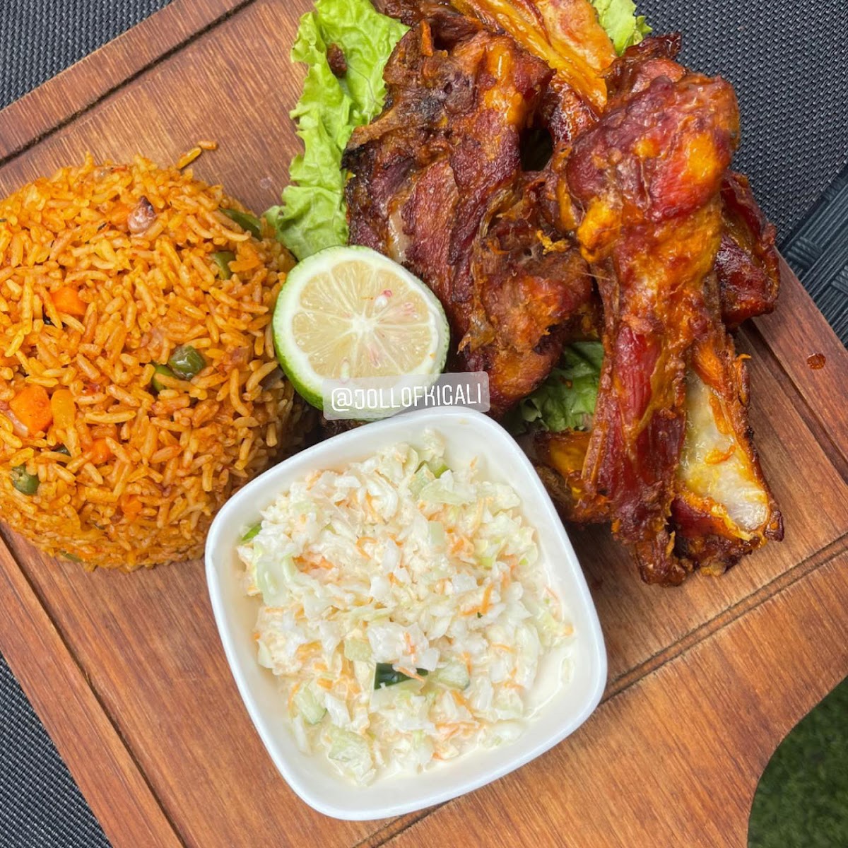 Jollof Kigali gallery 4