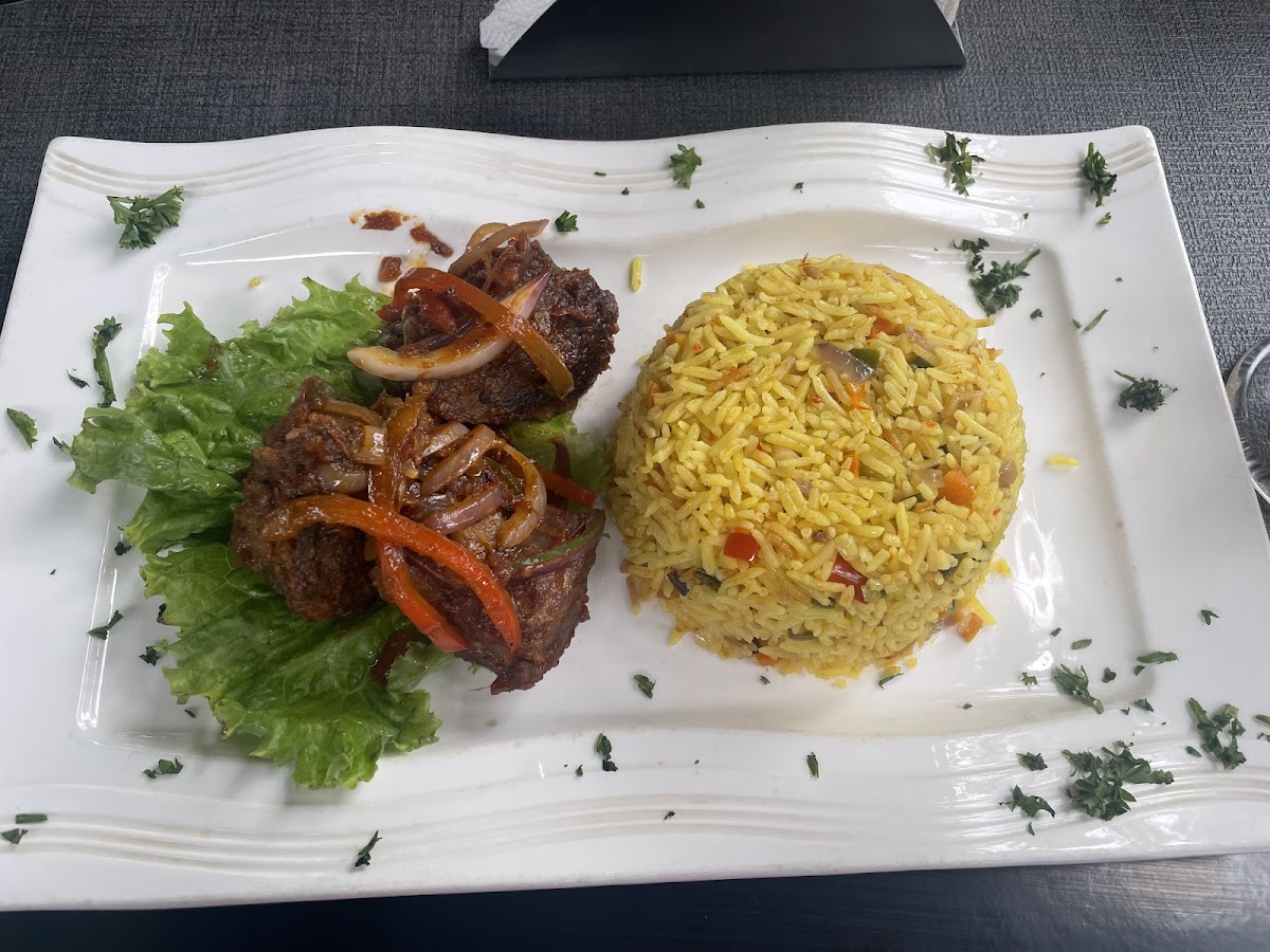 Jollof Kigali gallery 5