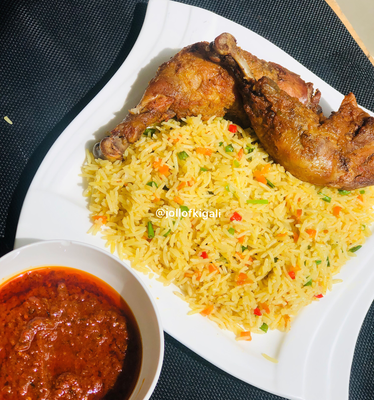 Jollof Kigali gallery 6