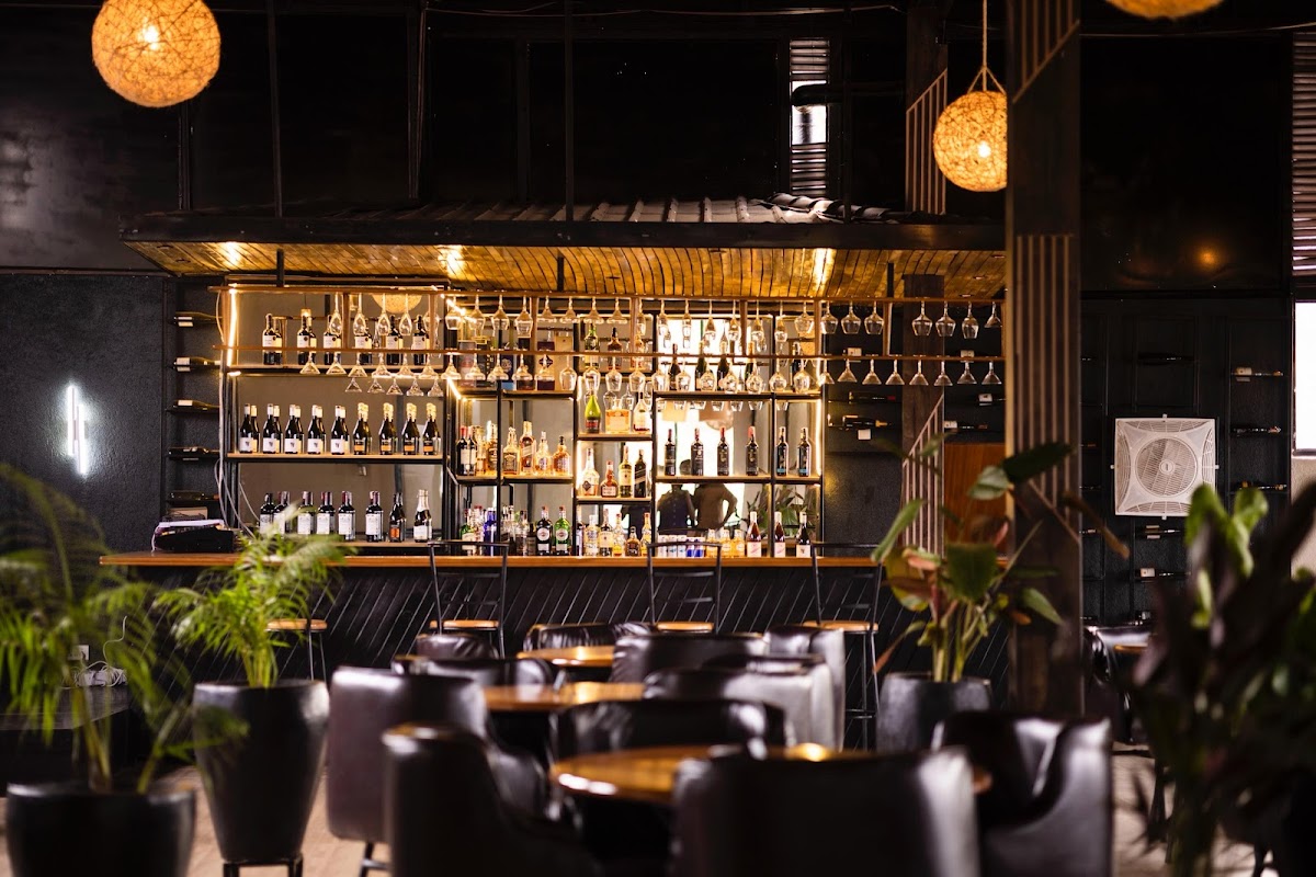 Cave Coffee gallery 3