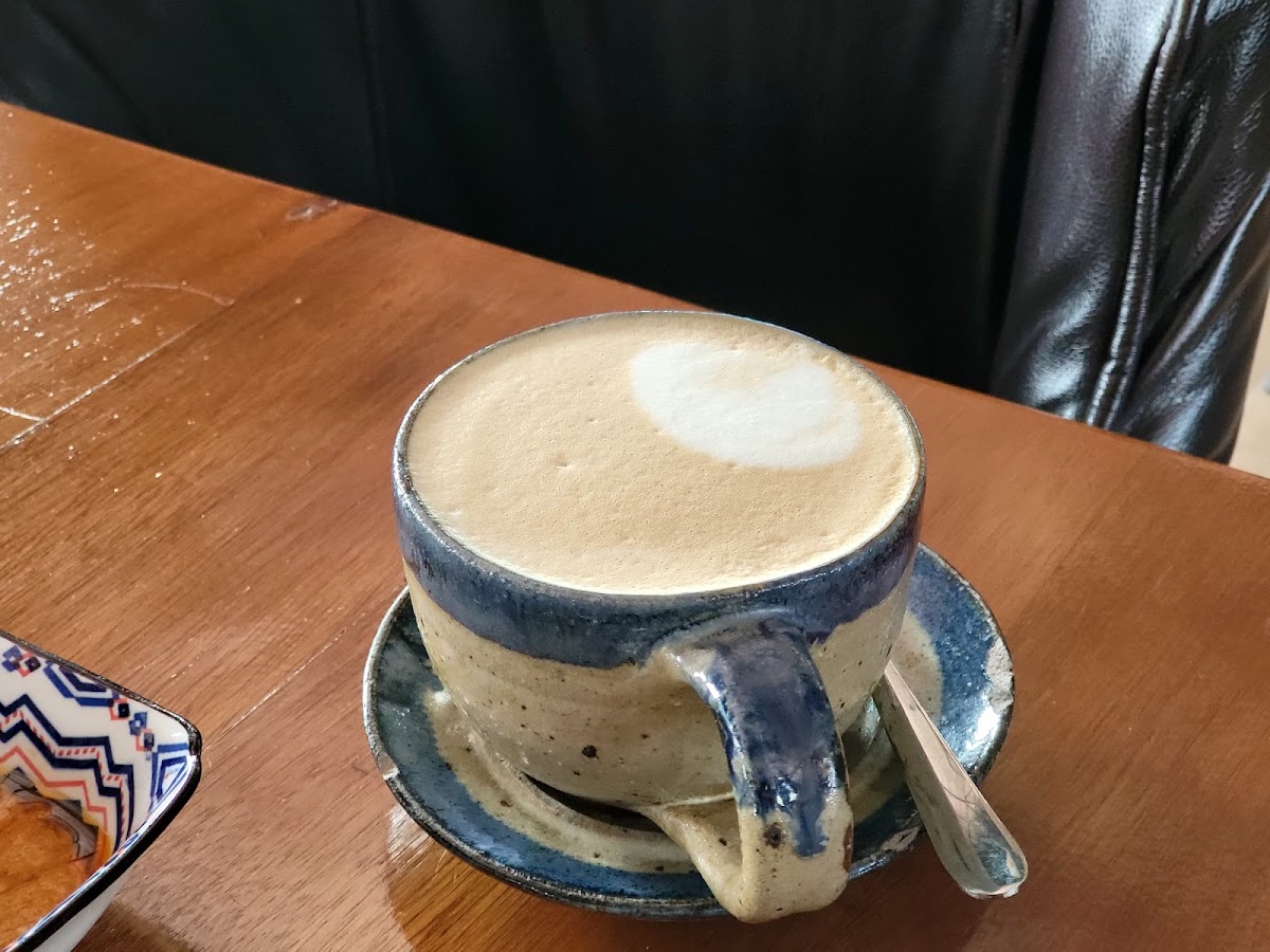 Cave Coffee gallery 4