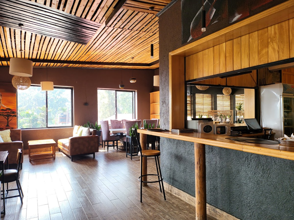 Cave Coffee gallery 6