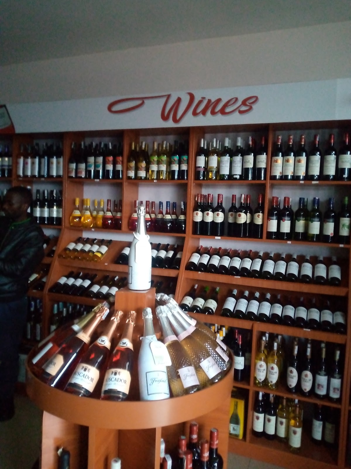 Woodlands Supermarket gallery 1