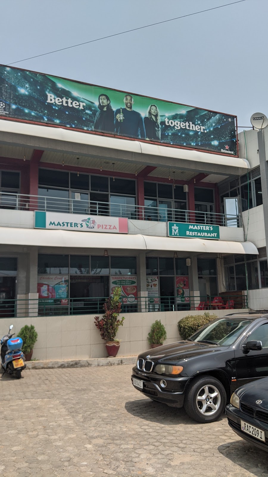 Woodlands Supermarket gallery 2