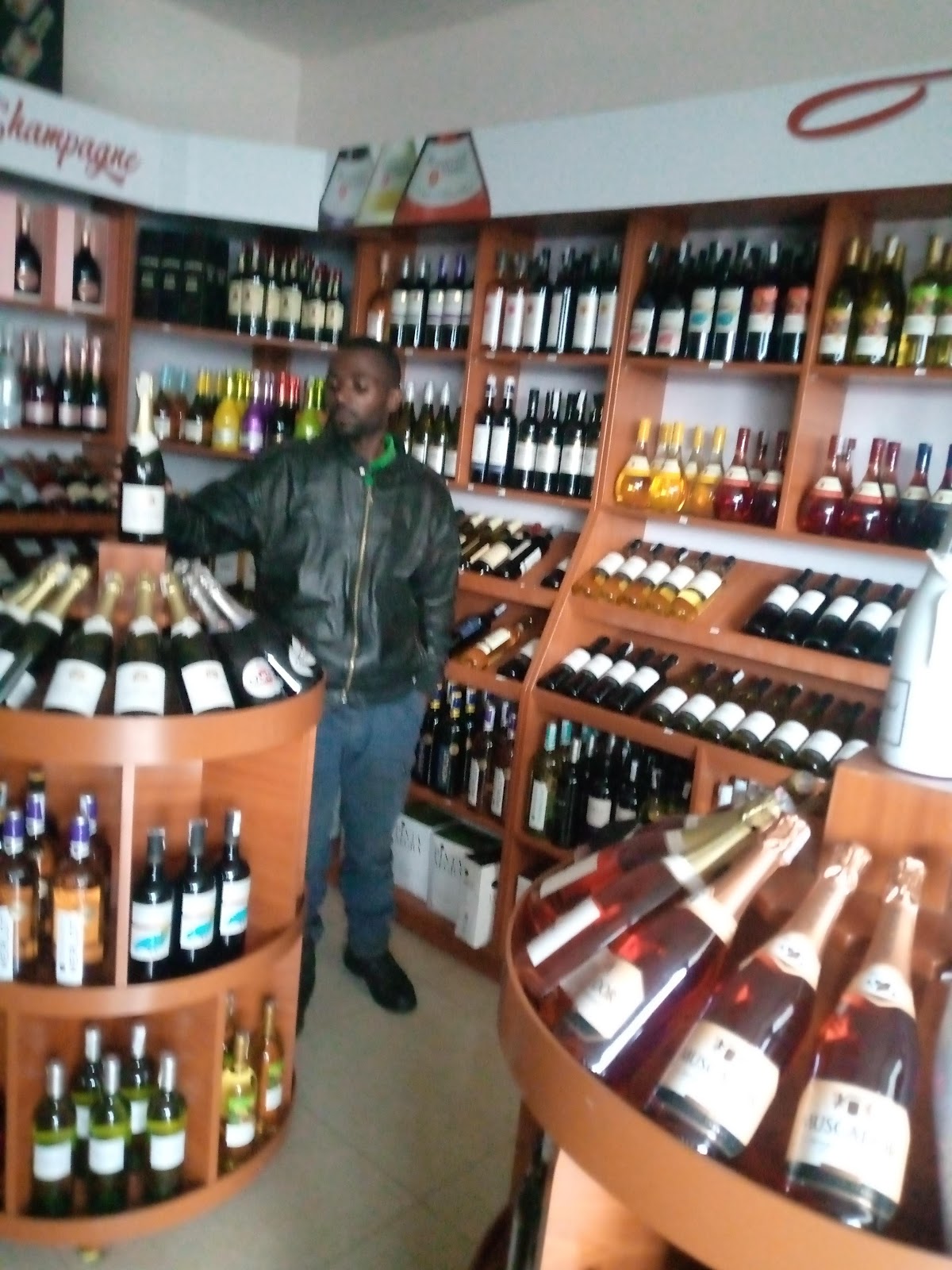 Woodlands Supermarket gallery 5