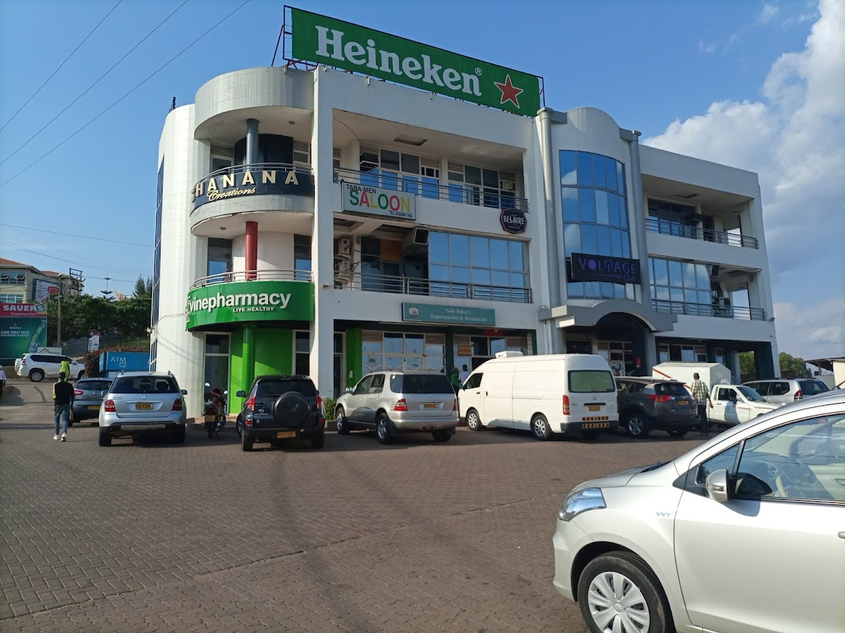 Woodlands Supermarket gallery 6