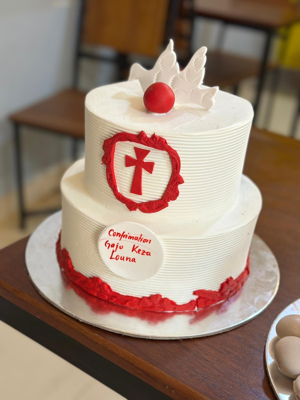 Red Velvet Cake ltd gallery 2