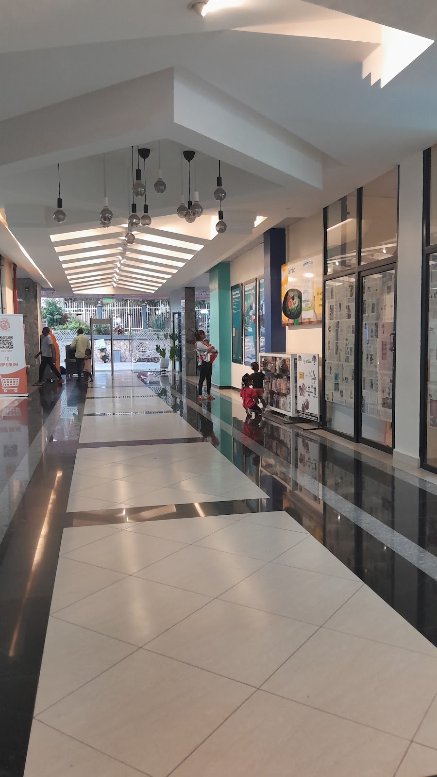 Simba Center Gacuriro gallery 4