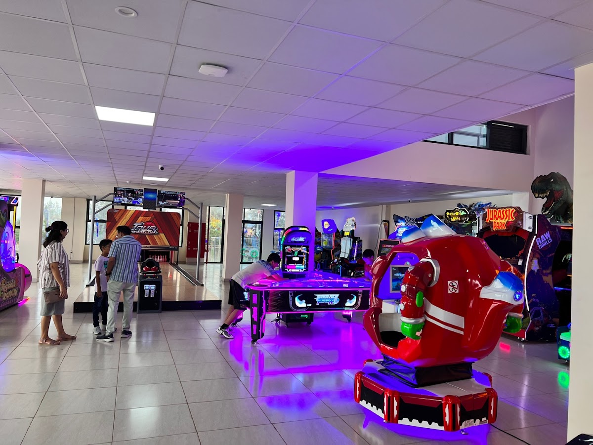 Simba Center Gacuriro gallery 5