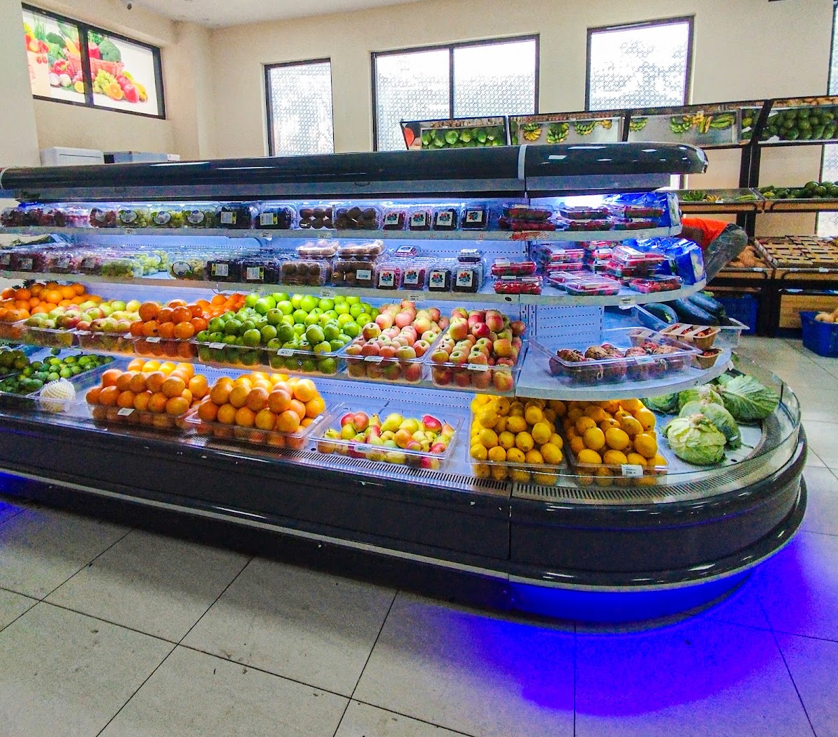 Simba Center Gacuriro gallery 6