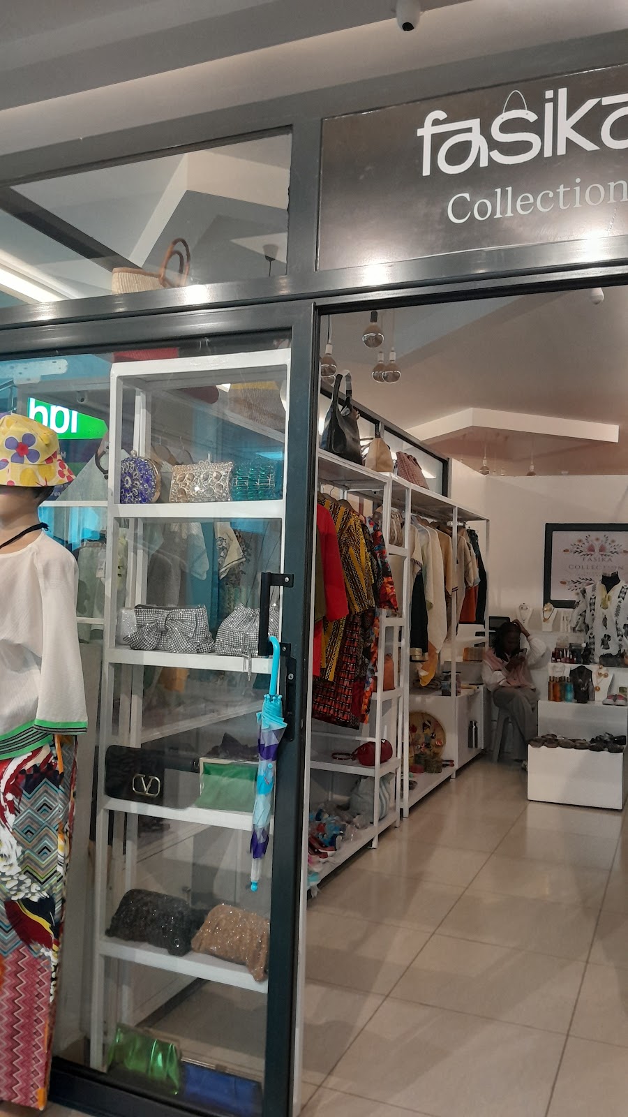 Simba Center Gacuriro