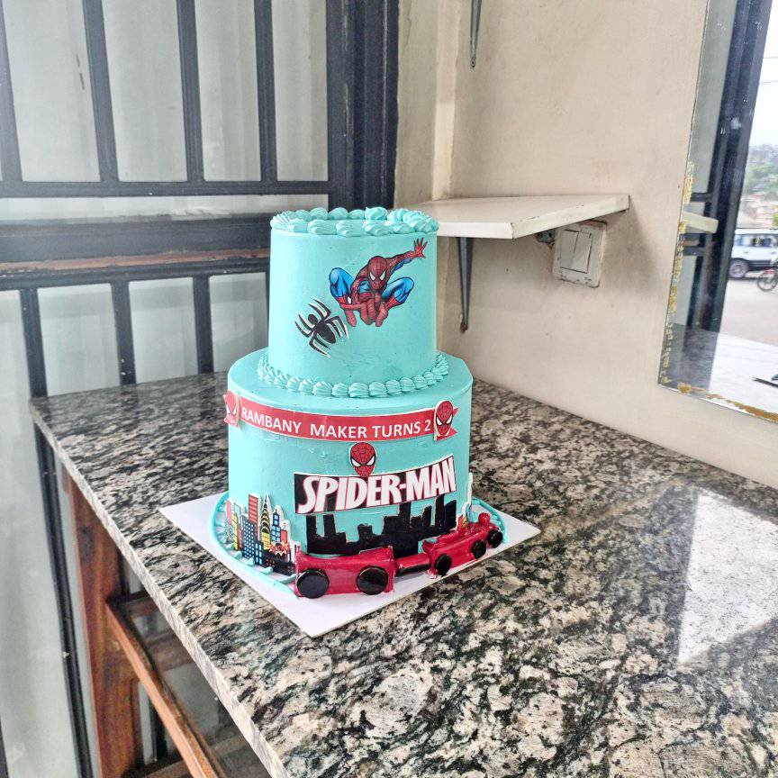 Alton cakes gallery 5