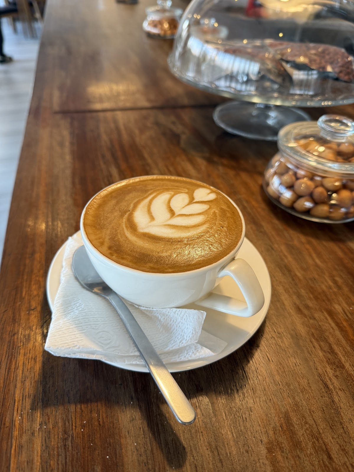 Shokola Café gallery 1