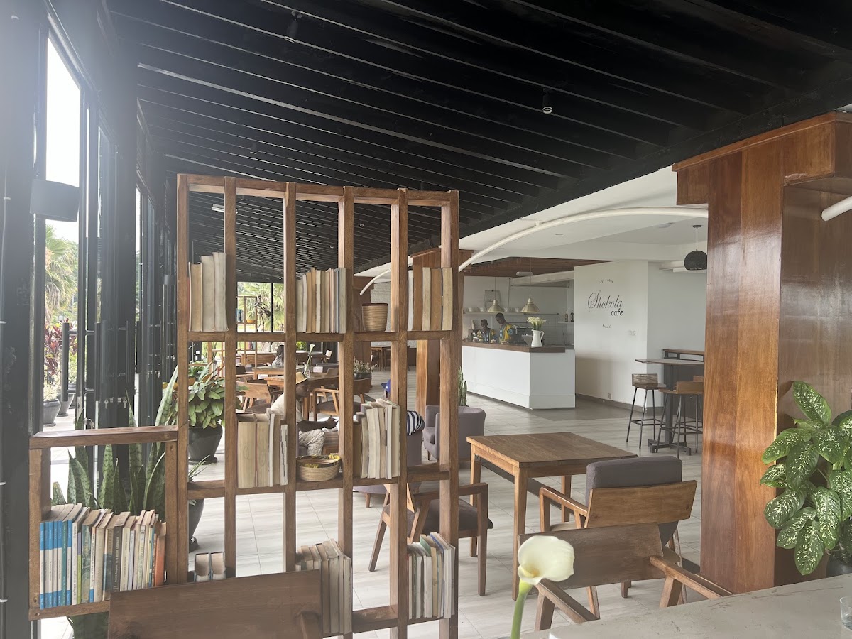 Shokola Café gallery 2