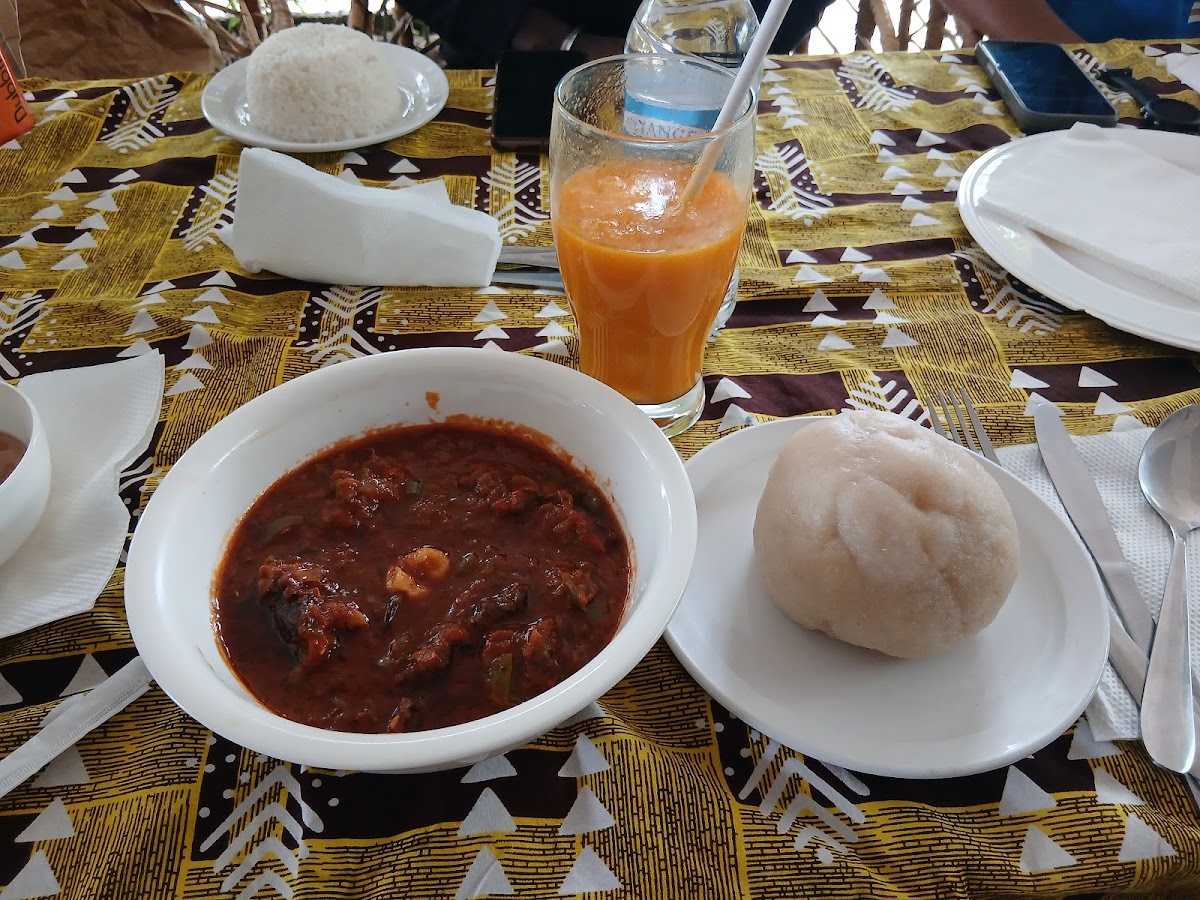 L'Abidjanaise gallery 1