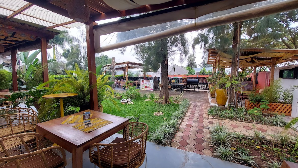 L'Abidjanaise gallery 2