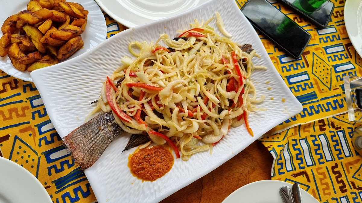 L'Abidjanaise gallery 3