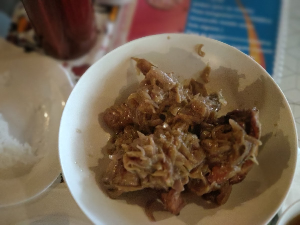 L'Abidjanaise gallery 4