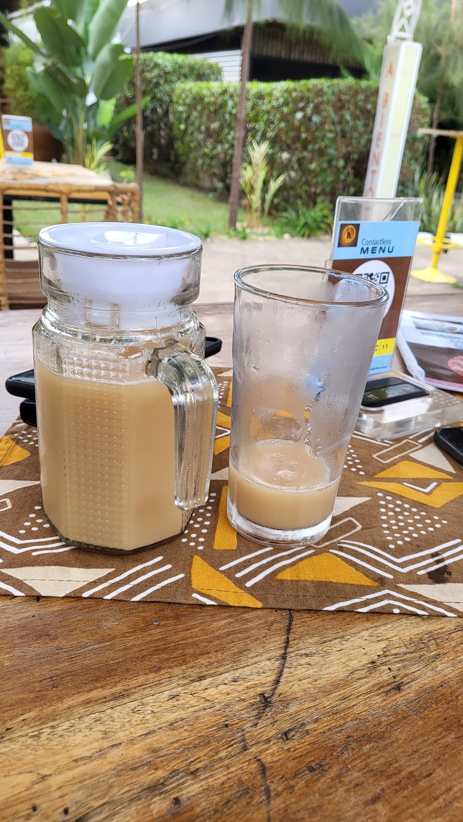 L'Abidjanaise gallery 6