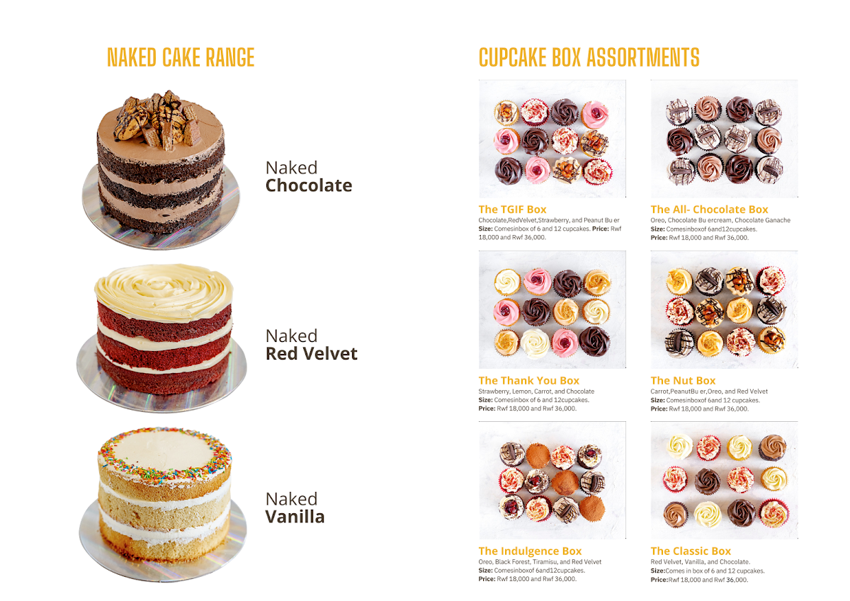 Slice & Cakes gallery 3