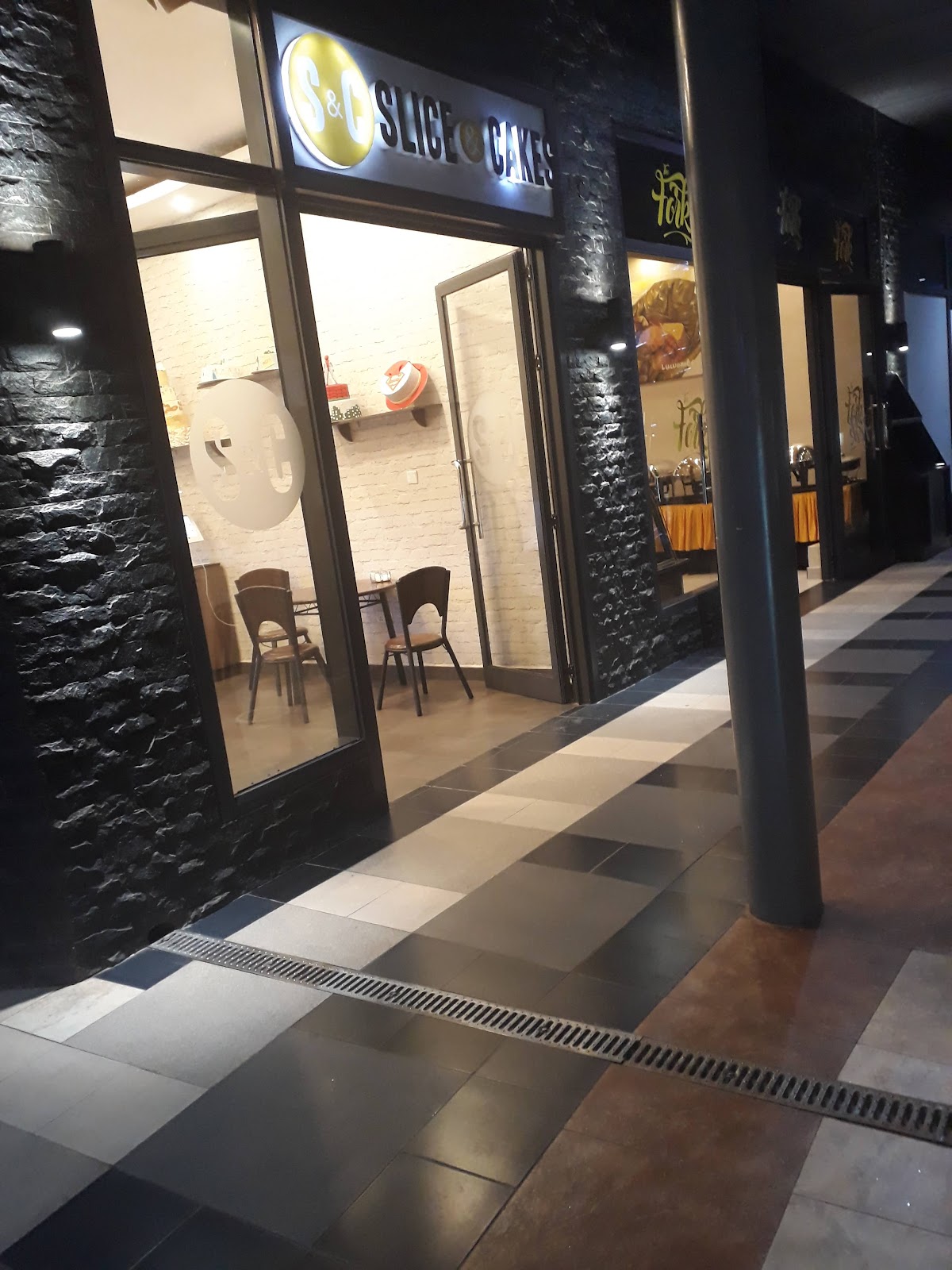 Slice & Cakes gallery 5