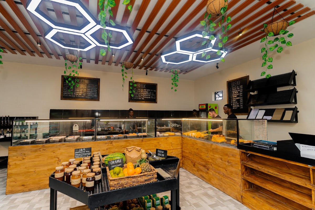 DeliBox by FreshBox gallery 3