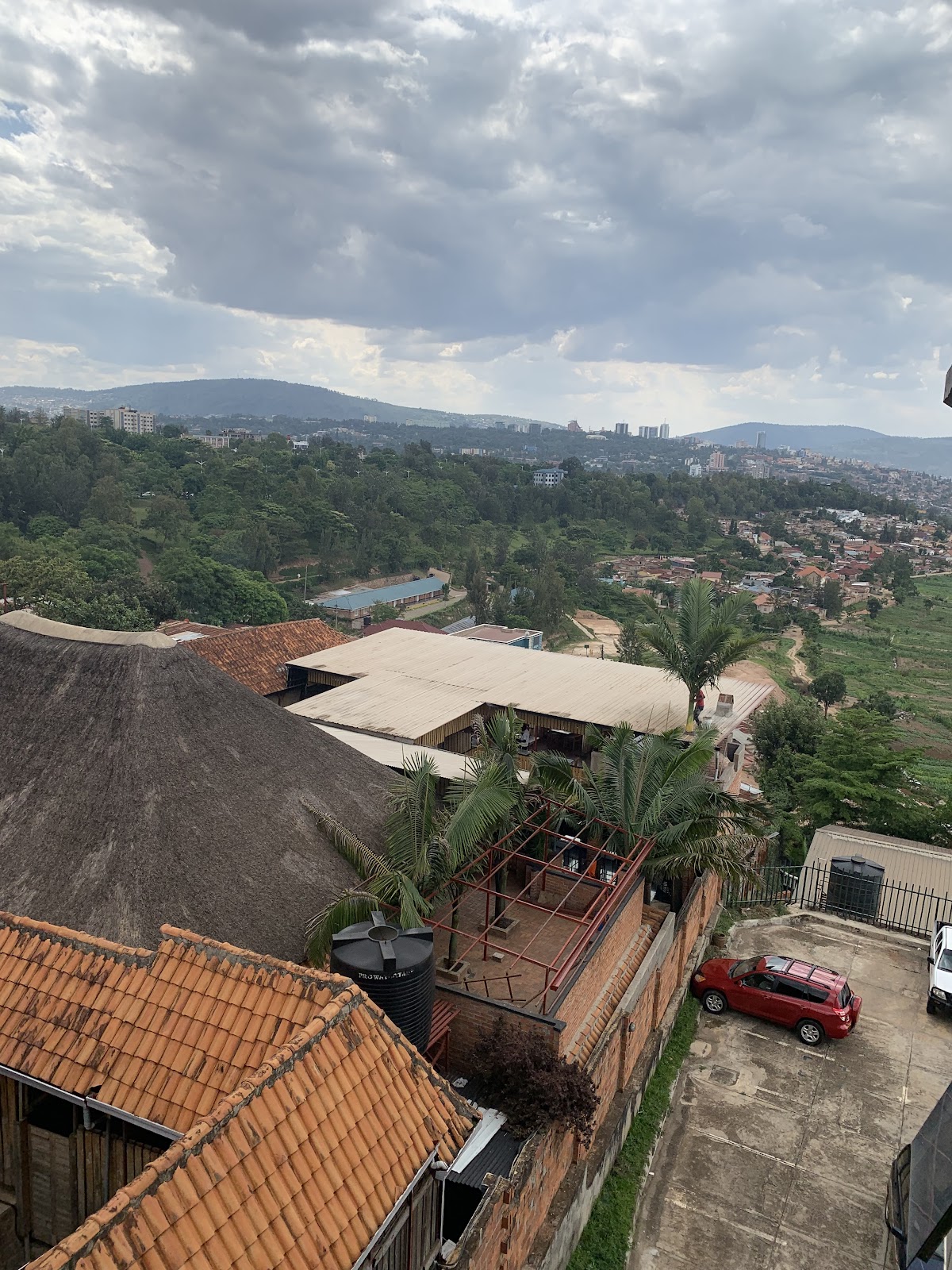 Inzora Rooftop Café gallery 3