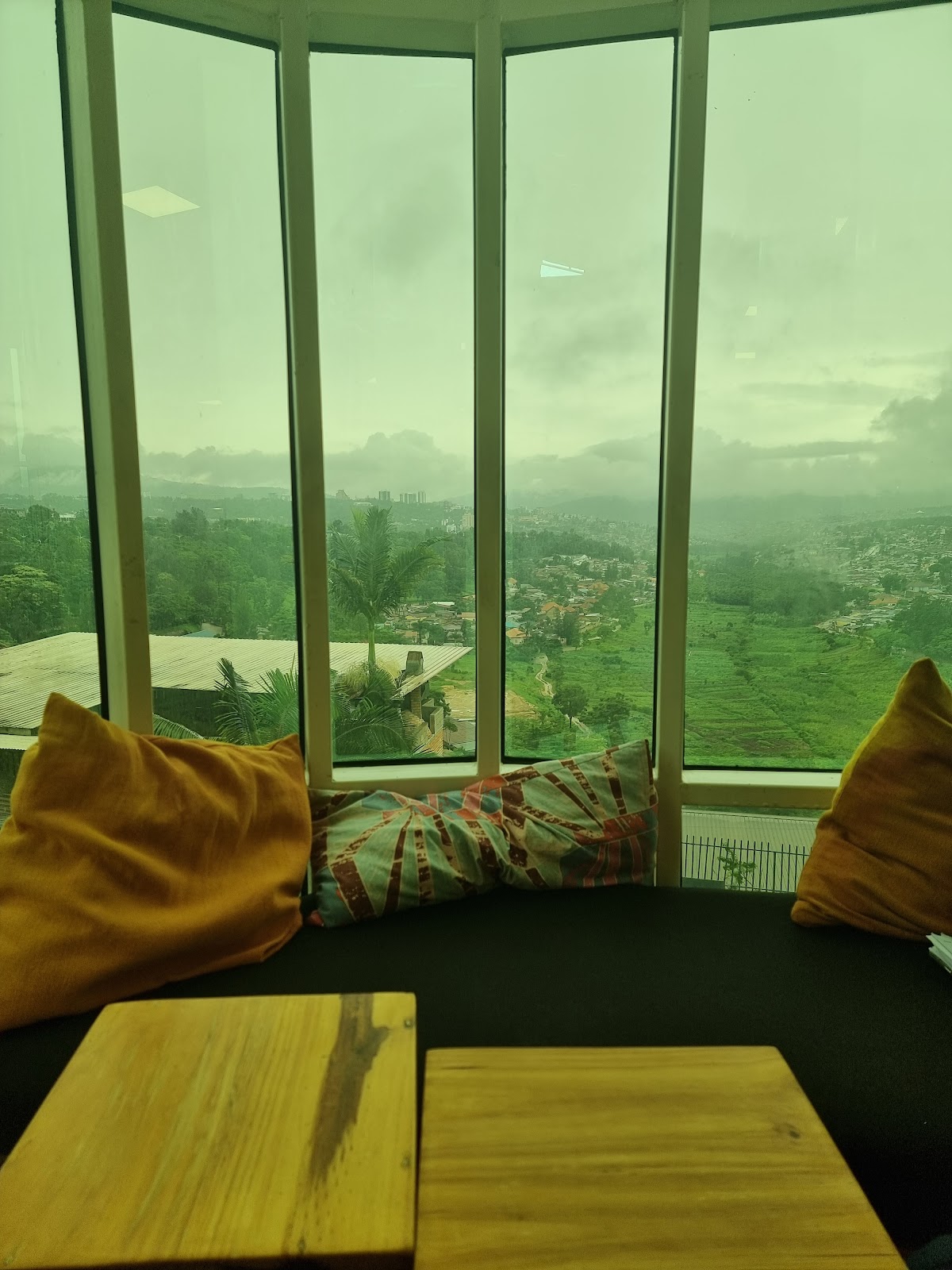 Inzora Rooftop Café gallery 6