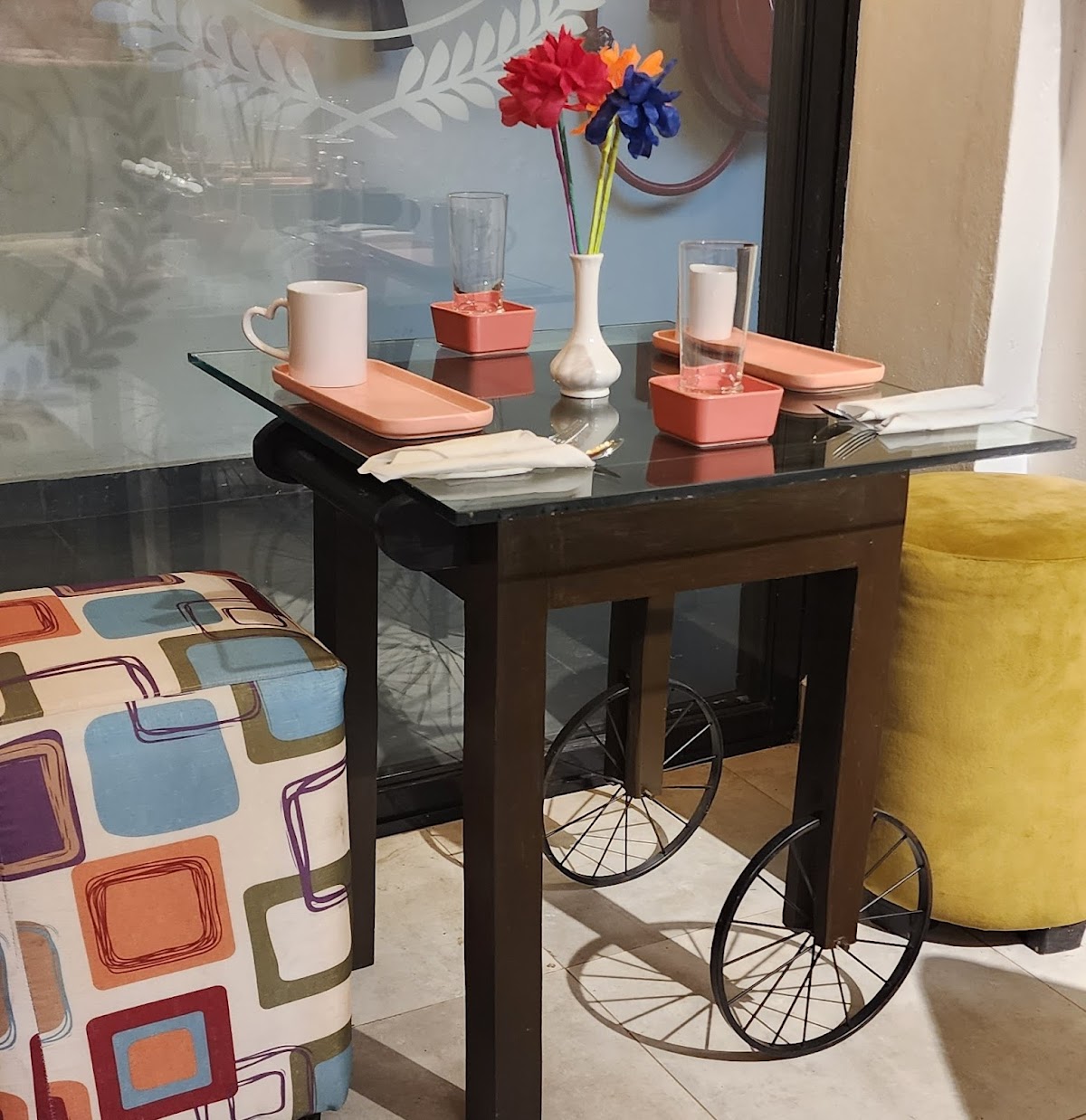 Koffee Kake & Company