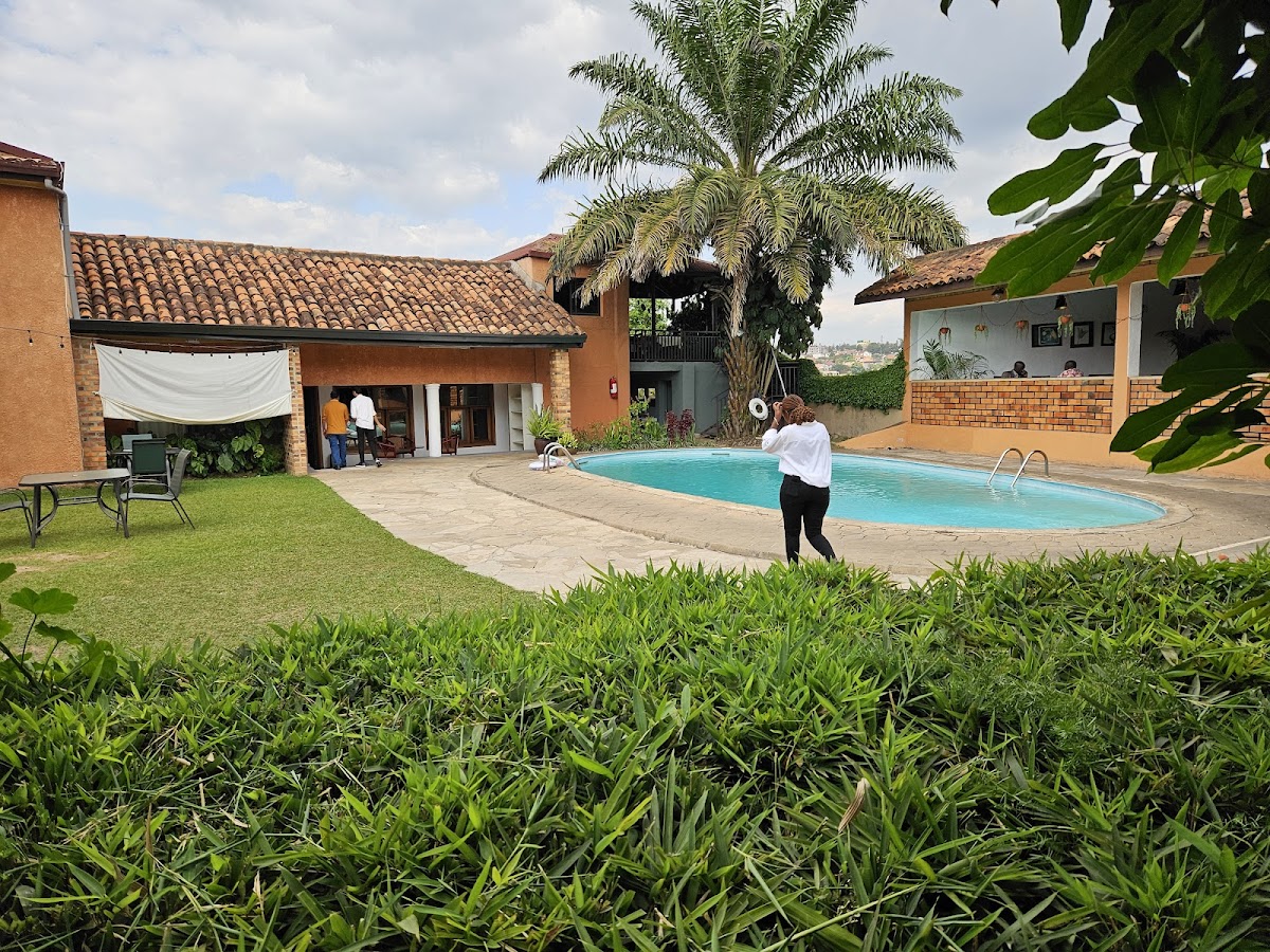 Garden Bistro Hotel and Restaurant photo 4