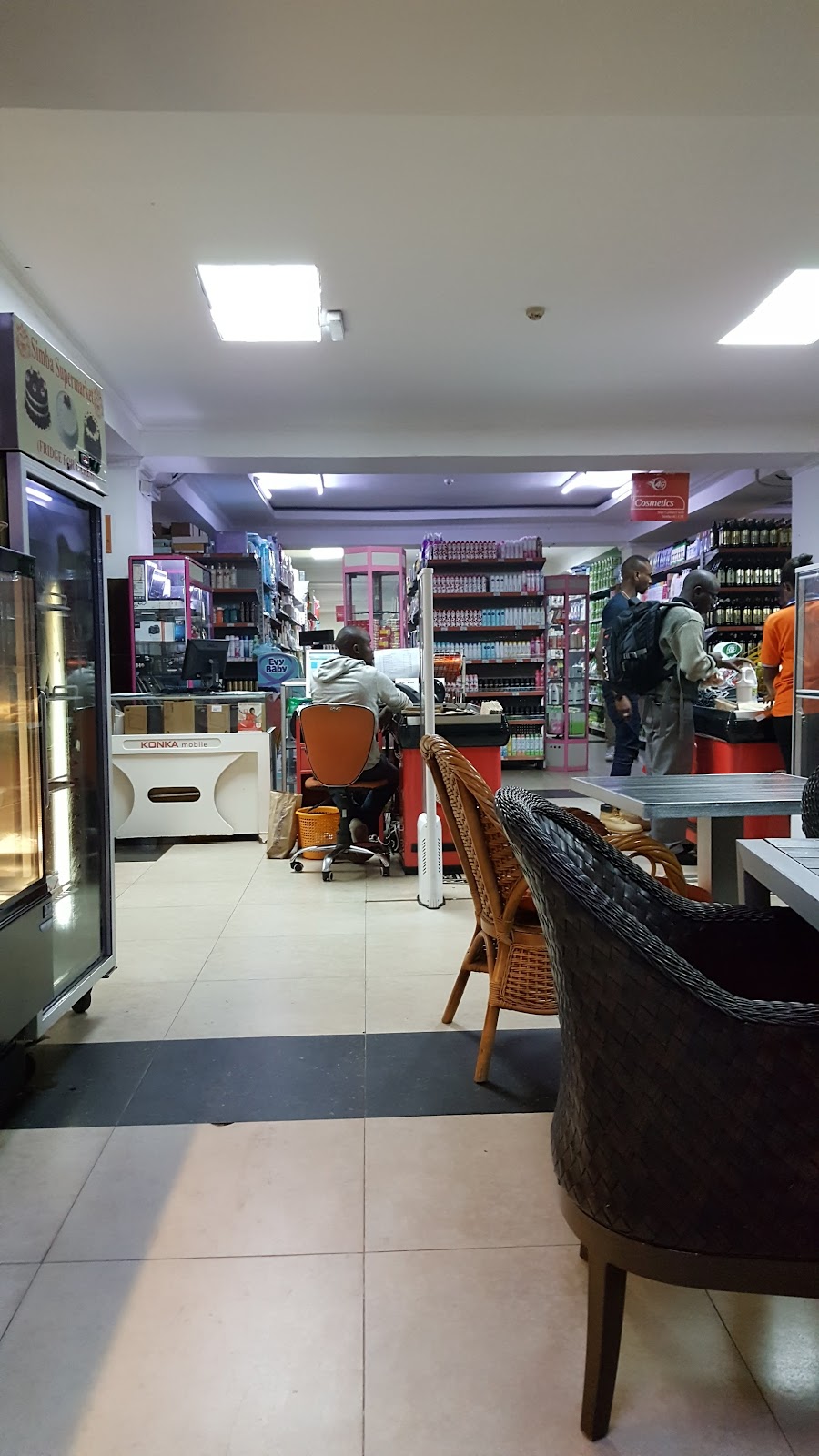 Simba Supermarket Gishushu gallery 3