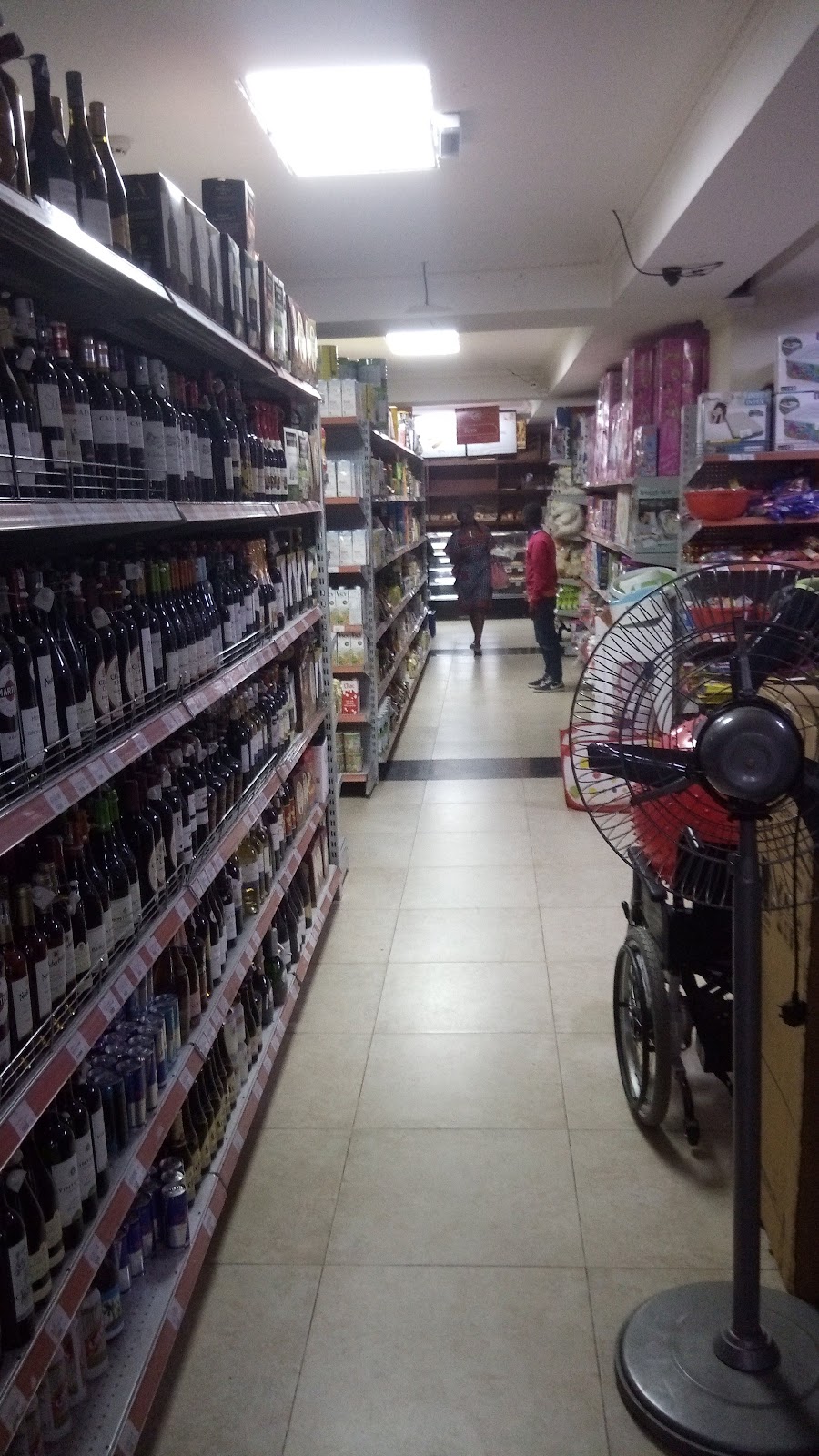 Simba Supermarket Gishushu gallery 4