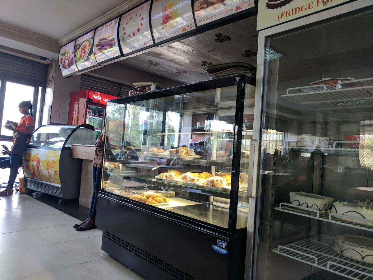 Simba Supermarket Gishushu gallery 5