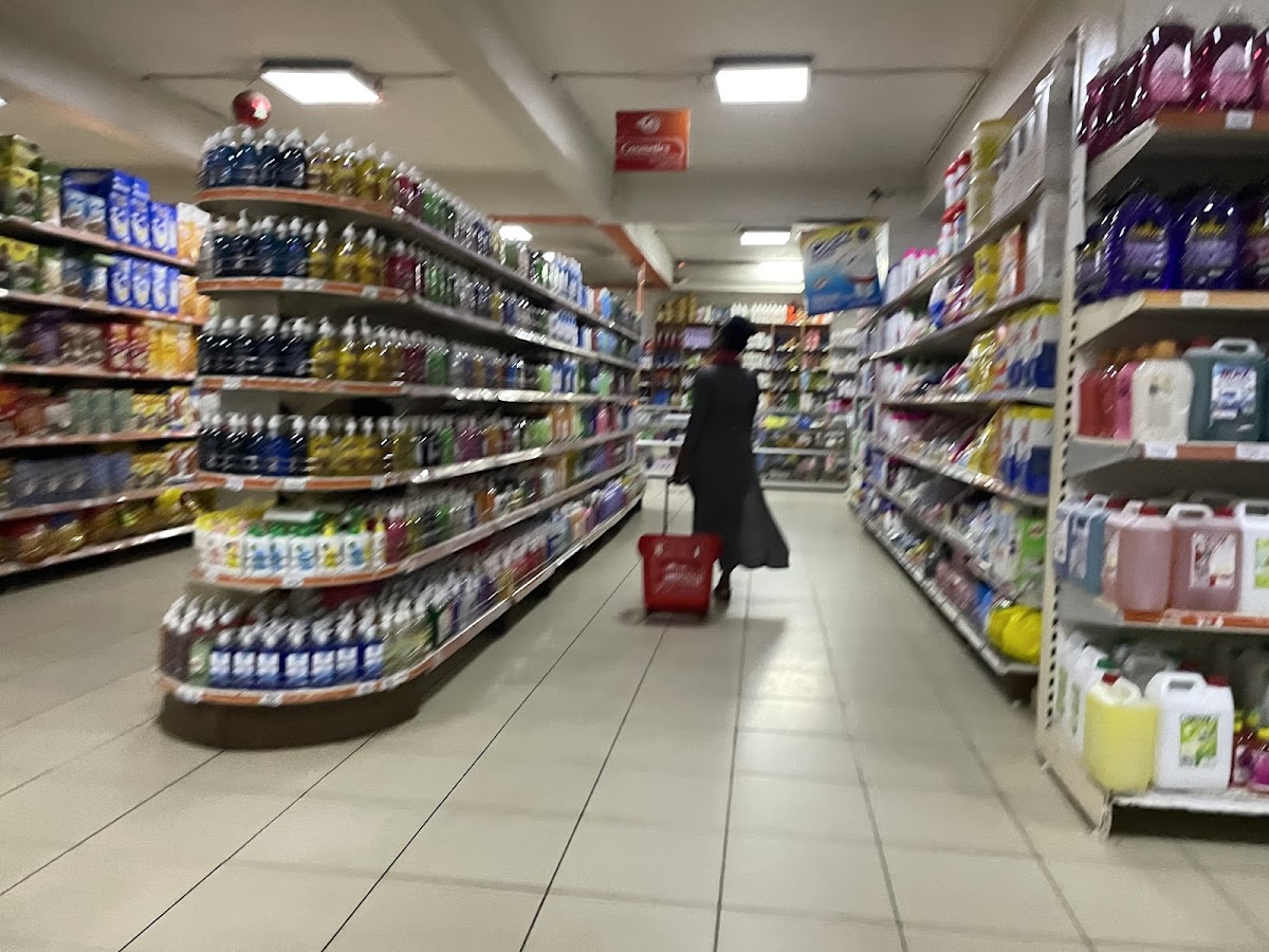 Simba Supermarket gallery 1