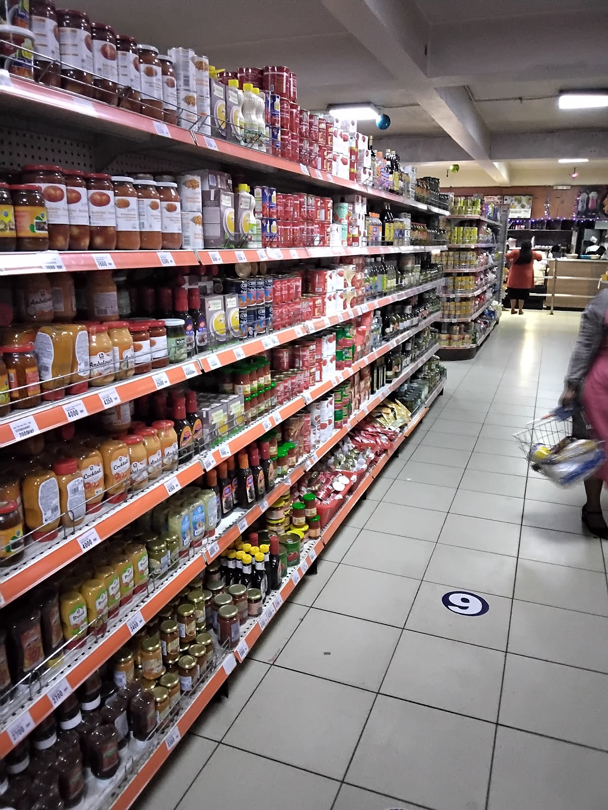 Simba Supermarket gallery 2