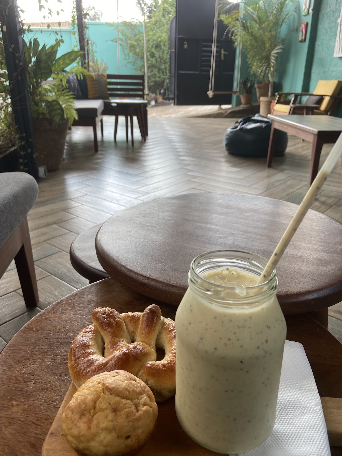 The Women's Bakery gallery 1