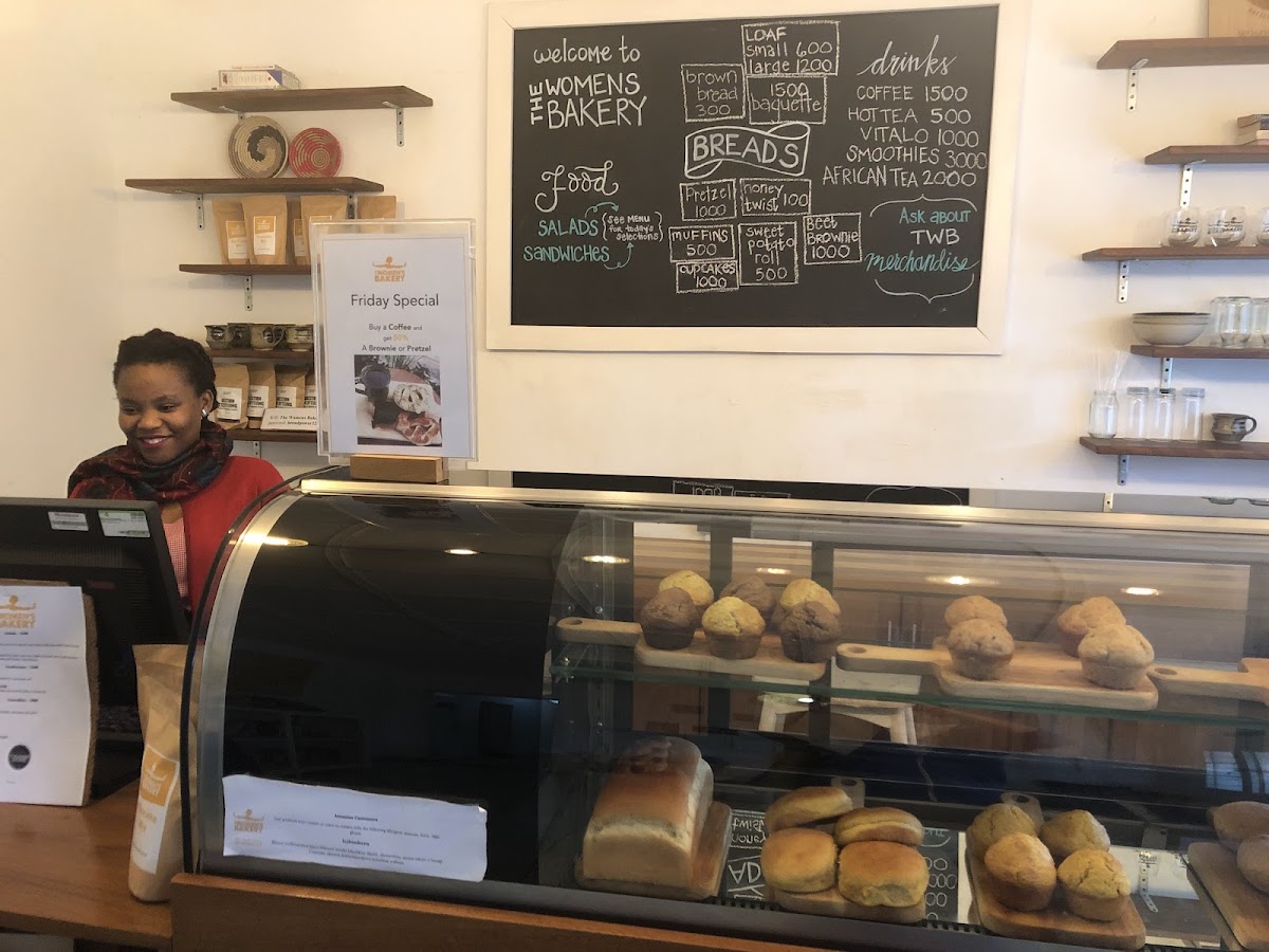 The Women's Bakery gallery 3
