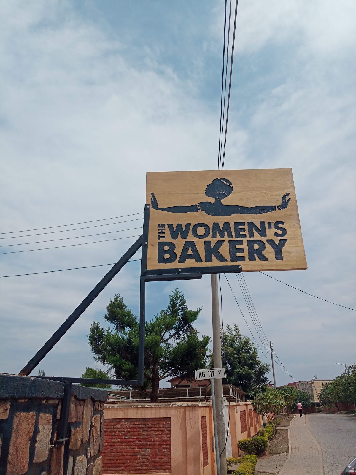 The Women's Bakery gallery 5