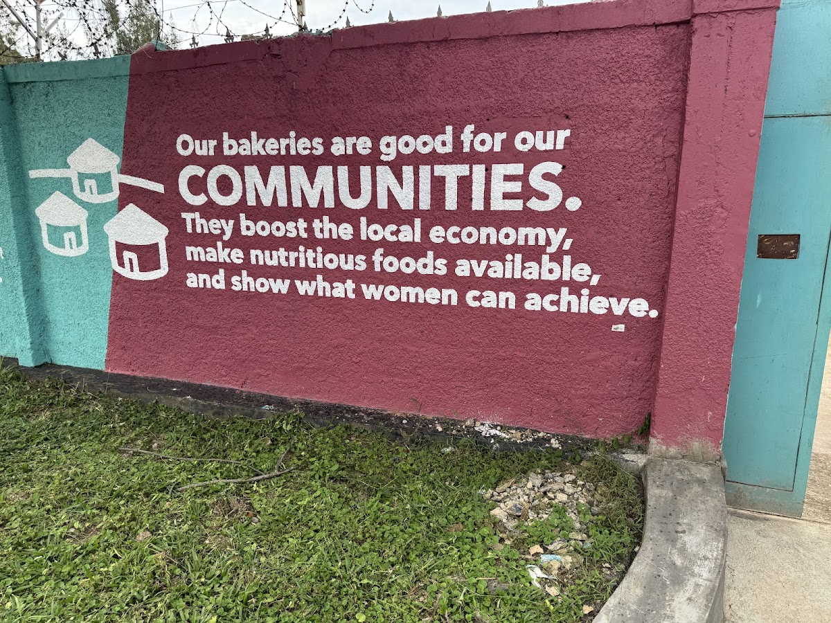 The Women's Bakery gallery 6