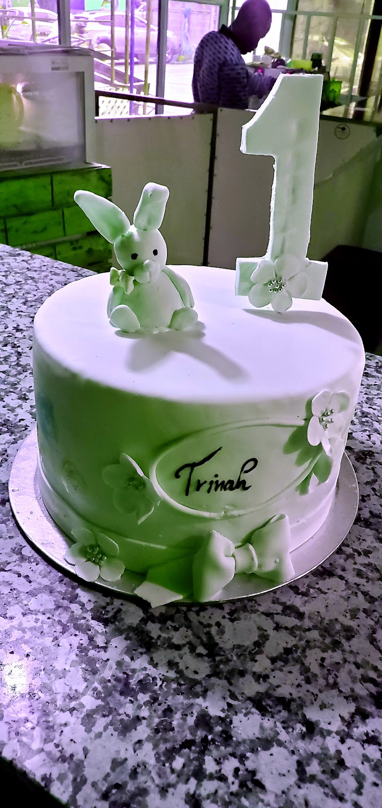 Royal pastry empire- Remera gallery 1