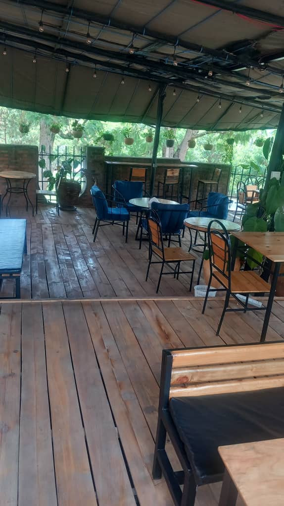 Perk & Plate Restaurant