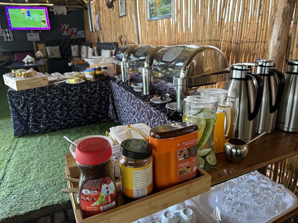 Mikida's Garden Kitchen gallery 1