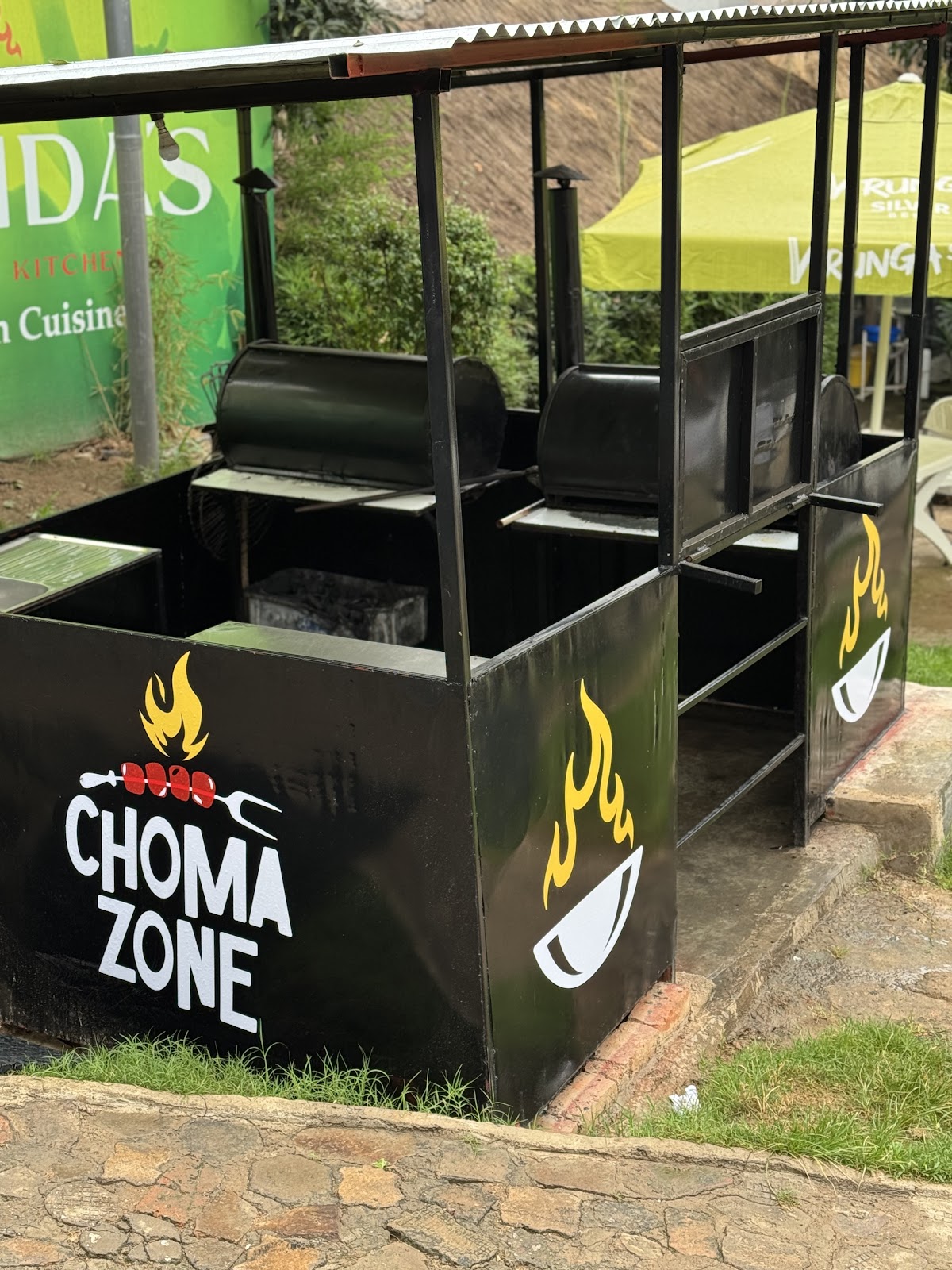 Mikida's Garden Kitchen gallery 3