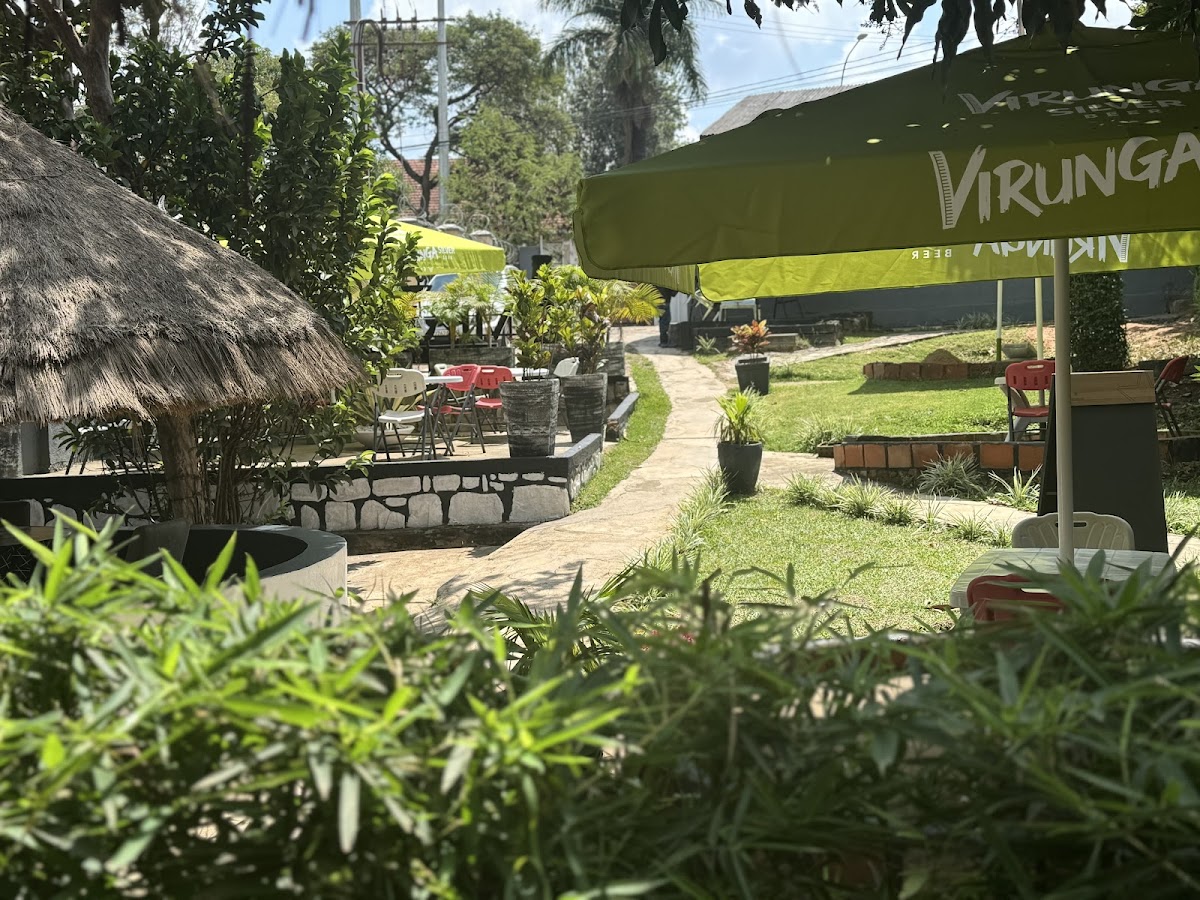 Mikida's Garden Kitchen gallery 4