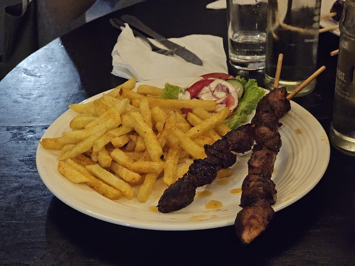 Mikida's Garden Kitchen gallery 5