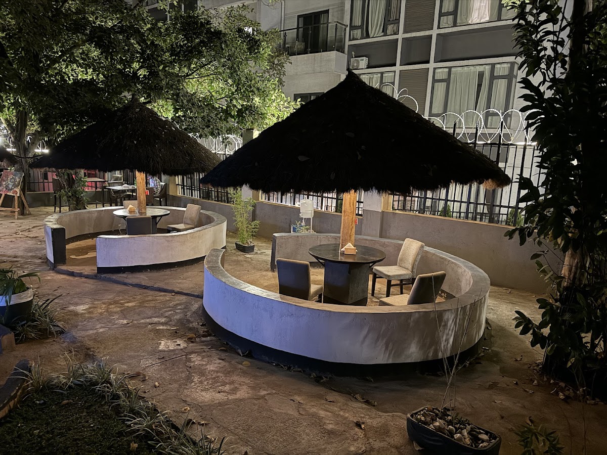 Mikida's Garden Kitchen gallery 6