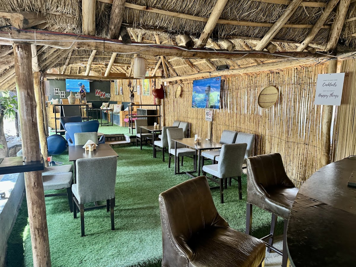 Mikida's Garden Kitchen