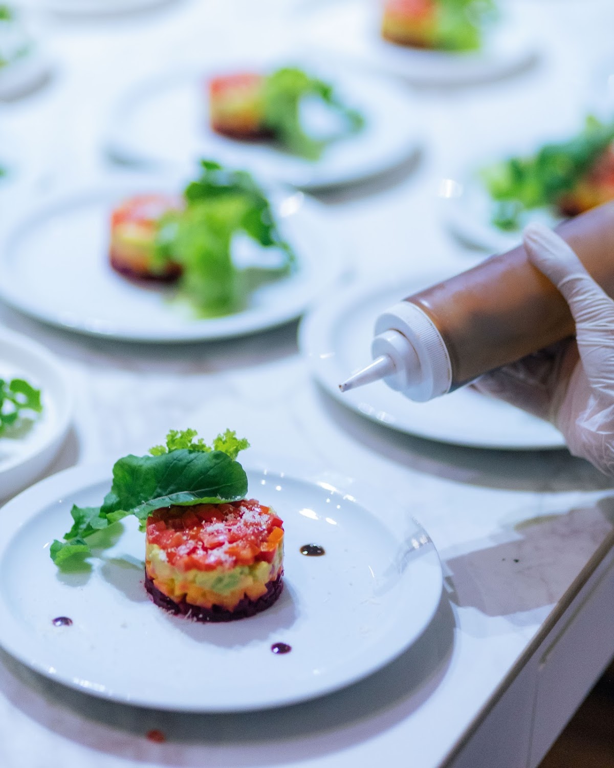 Choose Kigali Restaurant gallery 1